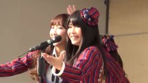 【AKB48】ヘビロテ 誰かのためにプロジェクト in福島県新地町　岩田華怜