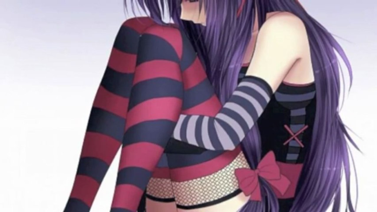 Nightcore- Invisible