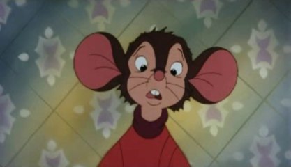 An American Tail (1986) Full Movie Part 1