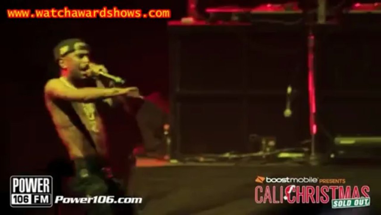 #Janelle Mon?e performance BET Awards 2013