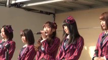 【AKB48】overture 誰かのためにプロジェクト in福島県新地町　岩田華怜