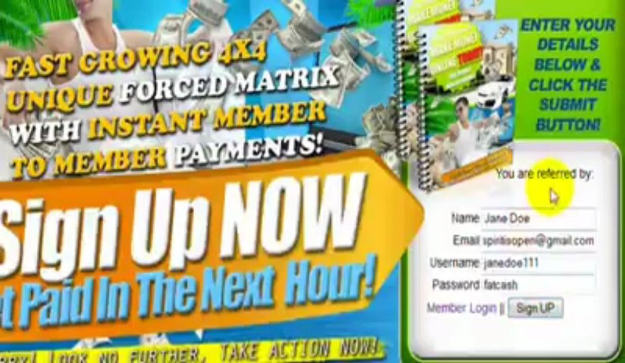 FB Turbo Cash Turbo Pay Plan Review (Scam)