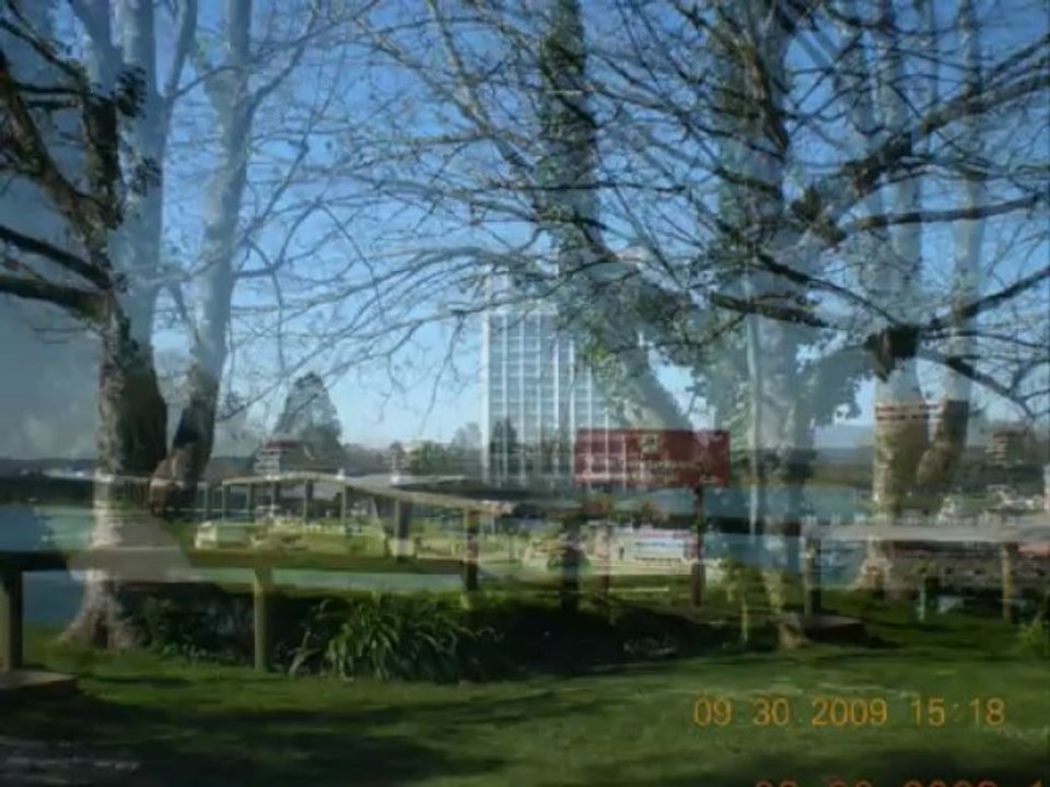 MARCOS  BARRIENTOS(SEÑOR TU  ERES  SANTO)