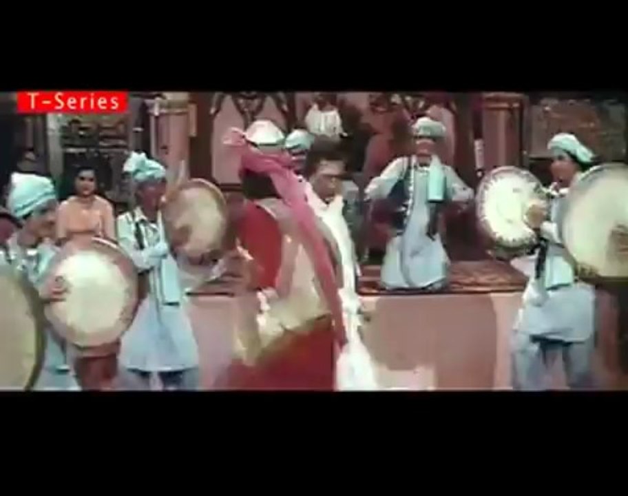 Yaar Tere Ehsano Ka - Insaaf Main Karoonga (1985) Full Song HD