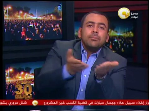 السادة المحترمون قنديل: وفرنا 600 ألف فرصة عمل وتم زيادة المرتبات بنسبة 30%