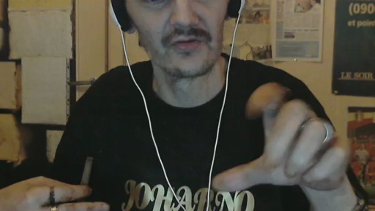 L argent c est satan