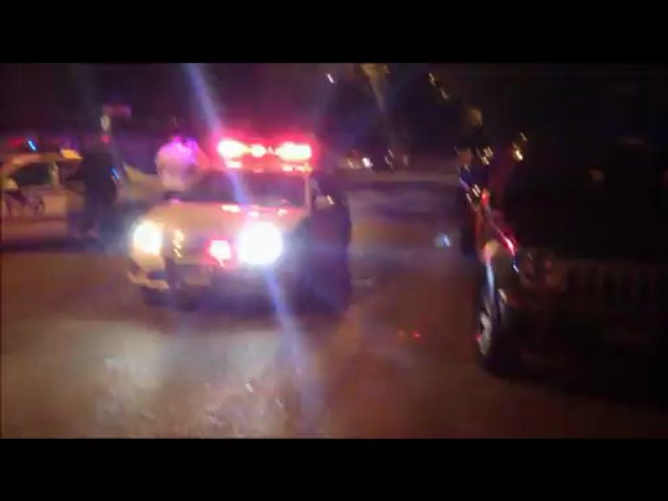 Accident