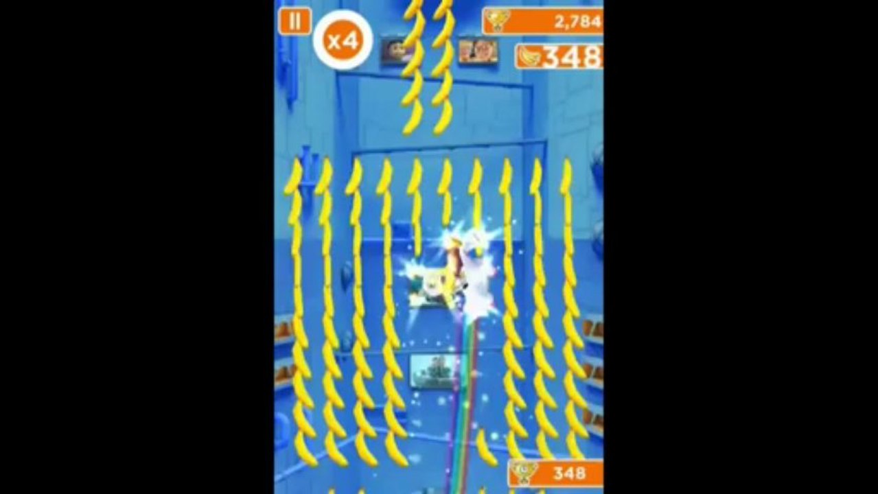 Despicable Me Minion Rush Hack Unlock Everything