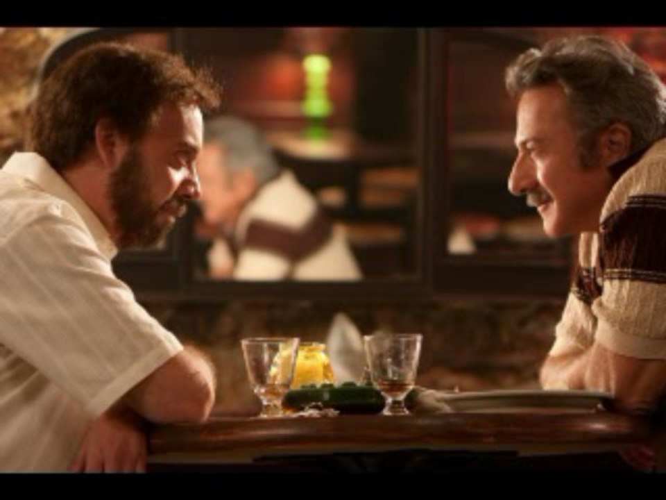 Barney's Version (2010) Full Movie Part 1