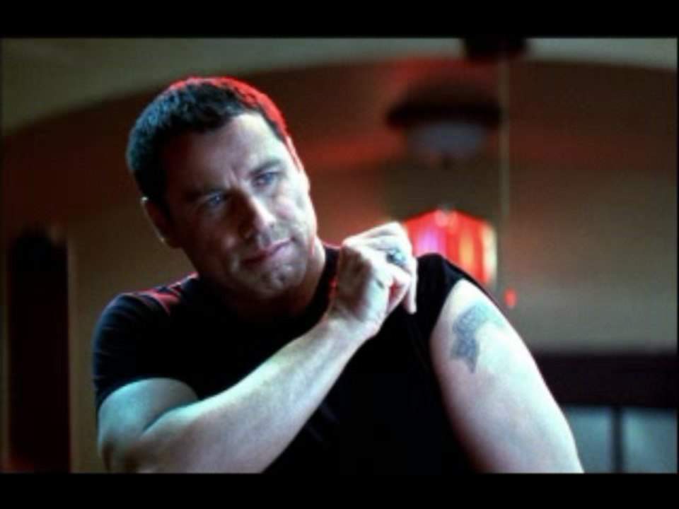 Basic (2003) Full Movie Part 1