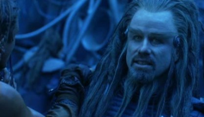 Battlefield Earth (2000) Full Movie Part 1
