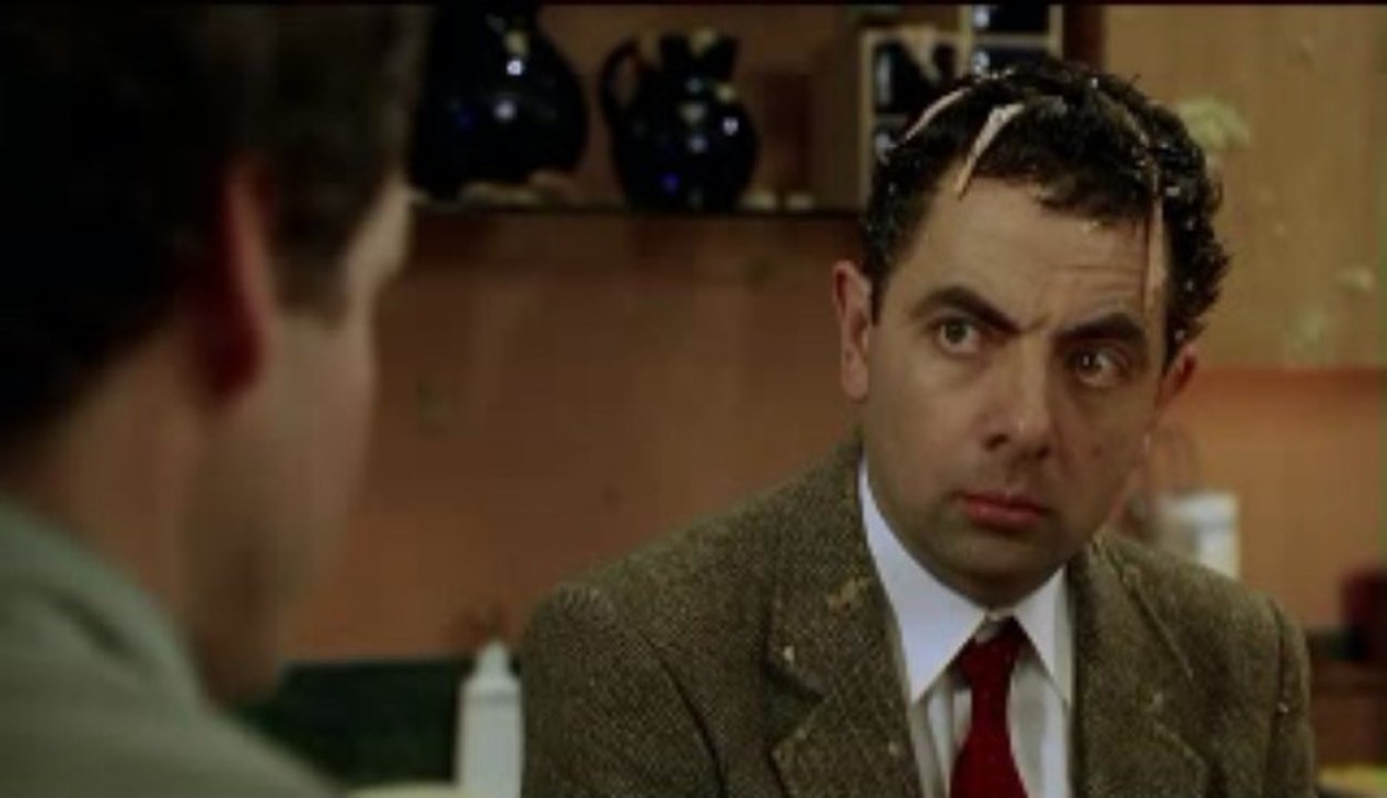 Bean (1997) Full Movie Part 1