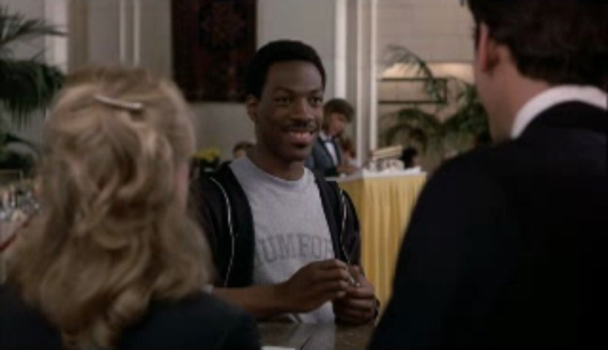 Beverly Hills Cop II (1987) Full Movie Part 1