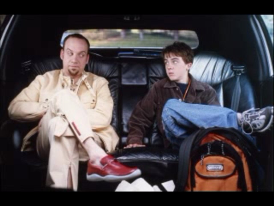 Big Fat Liar (2002) Full Movie Part 1