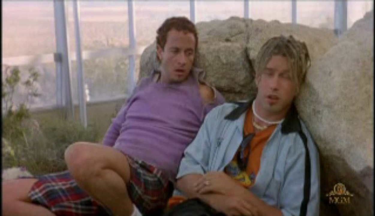 Bio-Dome (1996) Full Movie Part 1