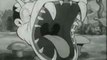 Dodo in the History - Betty Boop Betty in Blunderland (1934)