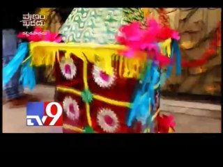 What did electric shock do to Giri Find out in Pranam Khareedu