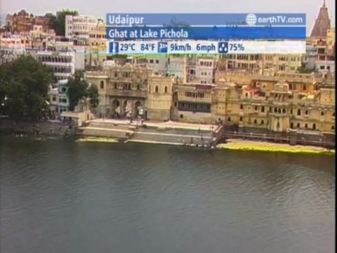 Palma de Mallorca - Spain, Ascona - Ticino - Switzerland, Venice - Italy, Vienna - Austria, Saint-Malo - France, Gibraltar - British Overseas Territories, Udaipur - India