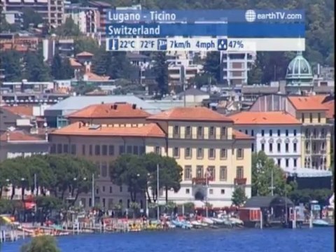 Tenerife - Spain, Barcelona - Spain, Lugano - Ticino - Switzerland, St. Andrews - Canada, Melbourne - Australia, Gibraltar - British Overseas Territories, Hamburg - Germany