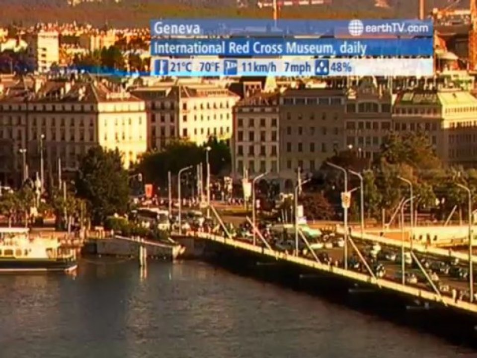 Antibes - Juan-les-Pins - France, Kyiv - Ukraine, Barcelona - Spain, Geneva - Switzerland, Lucerne - Switzerland, Salzburg - Austria, Tenerife - Spain