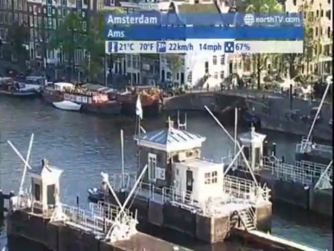 Stuttgart - Germany, Palma de Mallorca - Spain, Niagara Falls - Canada, Ascona - Ticino - Switzerland, Amsterdam - Netherlands, Venice - Italy, Vienna - Austria