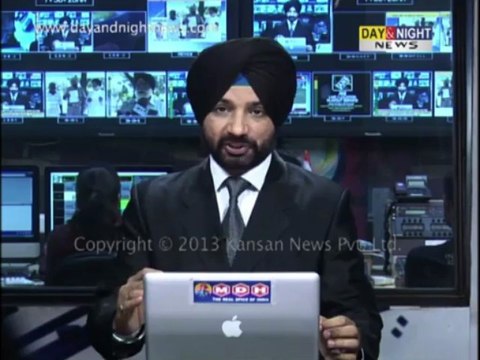 Punjab Police cop admits to fake killings