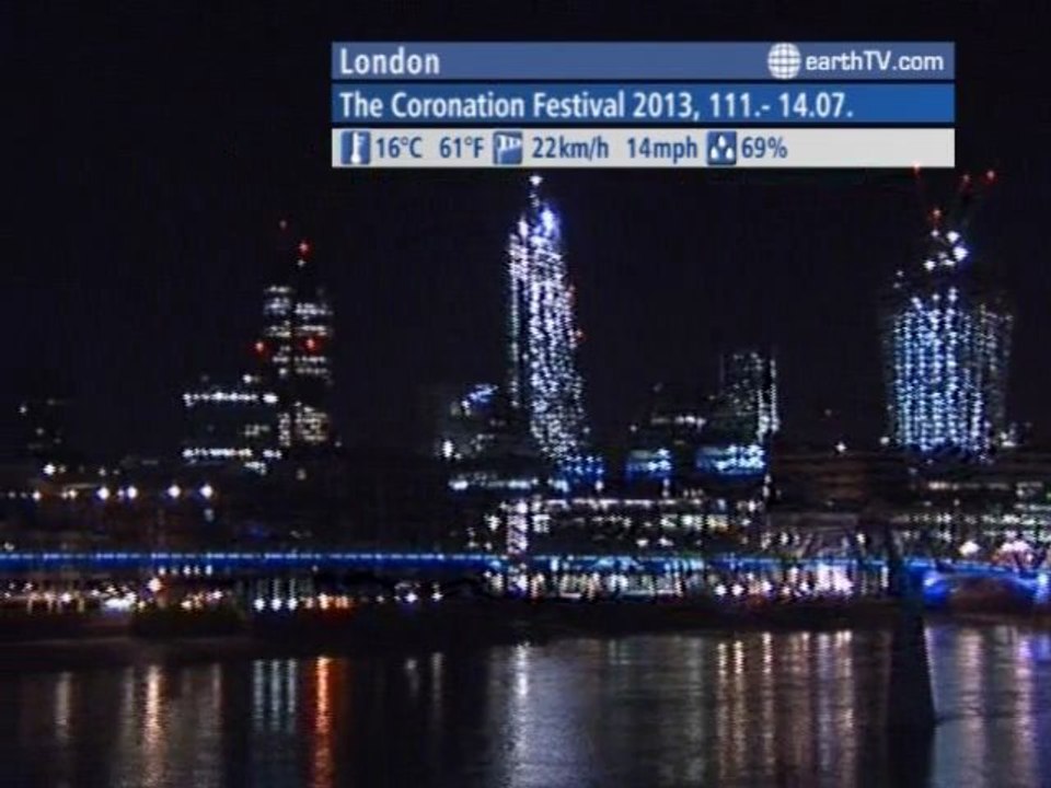 Barcelona - Spain, Melbourne - Australia, Warsaw - Poland, London - United Kingdom, Warnemunde - Germany, Gibraltar - British Overseas Territories, Lugano - Ticino - Switzerland