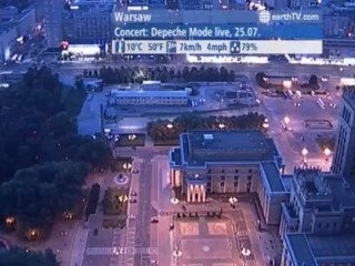 Macau SAR - China, Udaipur - India, Melbourne - Australia, London - United Kingdom, Barcelona - Spain, Arcachon - France, Warsaw - Poland