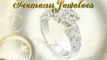Diamond Engagement Ring | Burlington Vermont | Fremeau Jewelers