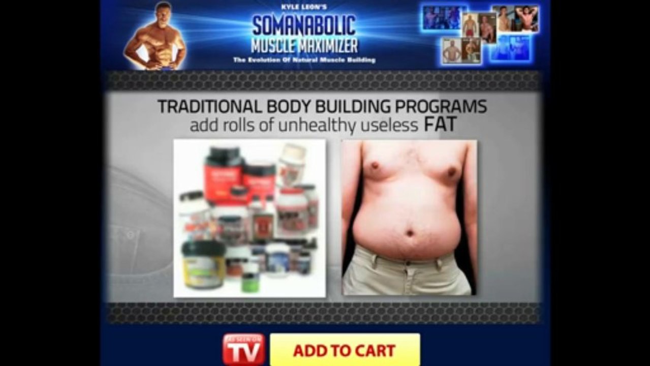 How Do I Build Muscle Fast Part Part 3?