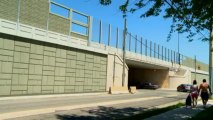 Garden Retaining Walls