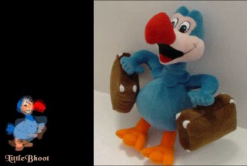 Dodo in the History - Miss Castaway and the Island Girls (2004)