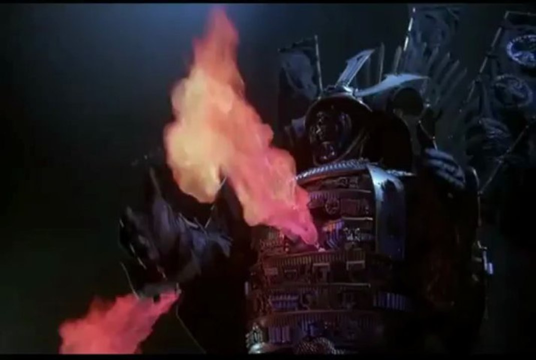 return... I will