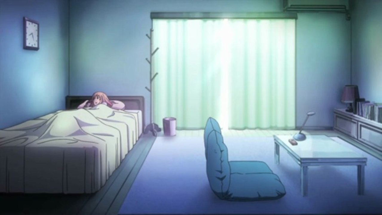 Amnesia Cap. 04 (Sub. Español)