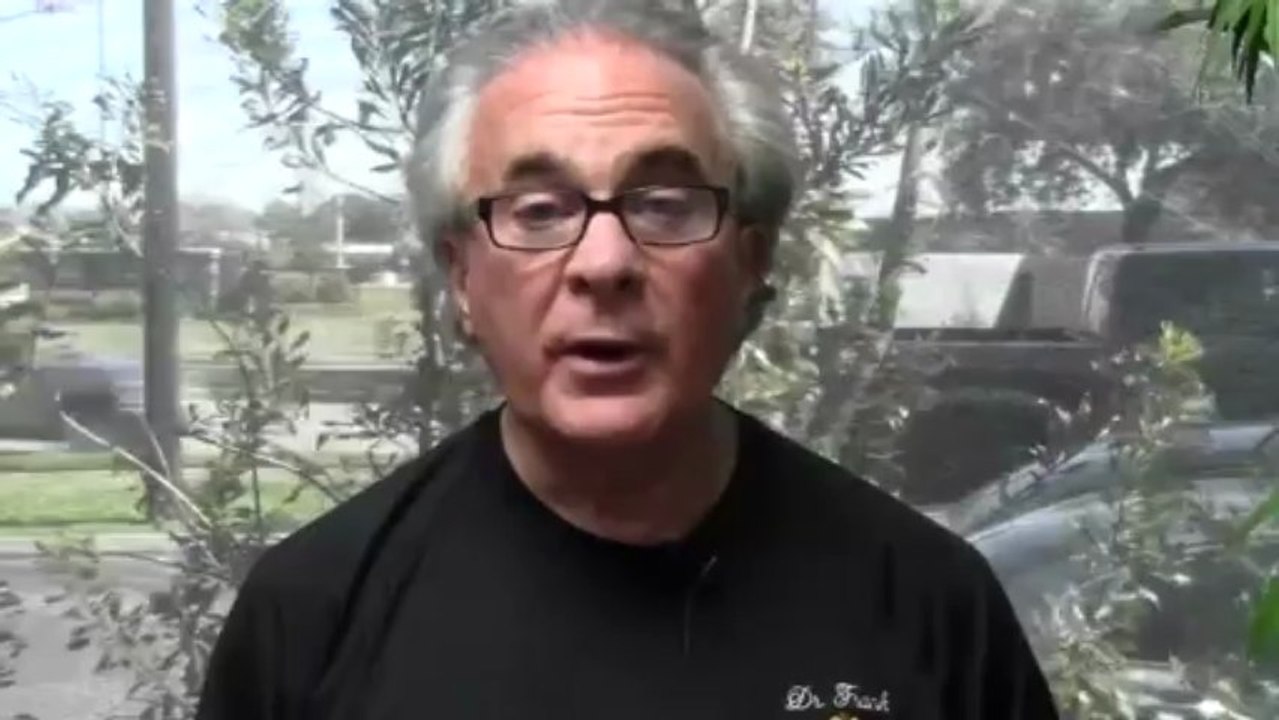 Houston Cosmetic Dentist "Frank Incrapera Forming Relationships"