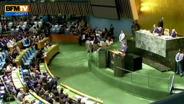 Espionnage: l'Europe demande des compts aux Etats-Unis - 1/07