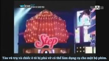 [BựaHội][Vietsub] B.A.P Power MV Behind The Scenes[tsbabyvn.com]