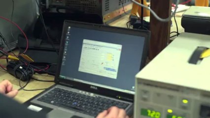 Atlanta Business Profile Video - United Controls International by DCD Agency