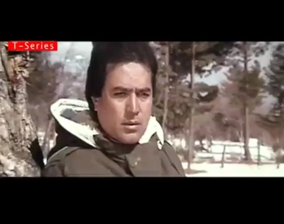 Socha Kaha Tha - Insaaf Main Karoonga (1985) Full Song HD