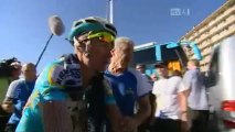 2007 Tour de France Stage 10 Highlights ITV4 XVID