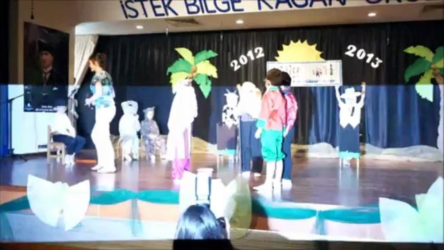 Meriç Elvan Akgül, Kuyruksuz Tilki :)