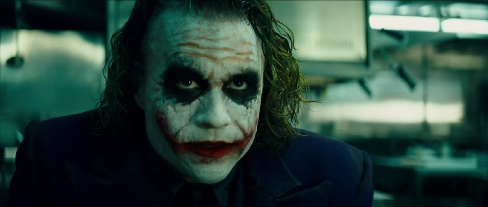 The Dark Knight