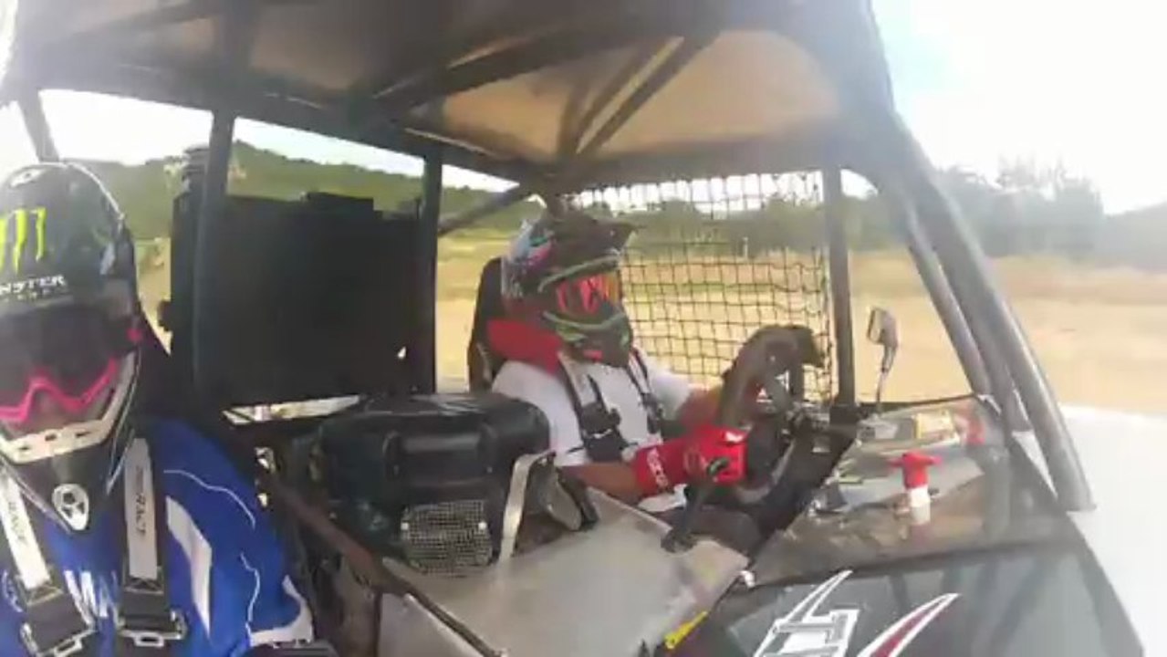 Proto SR1 DDR évo 2