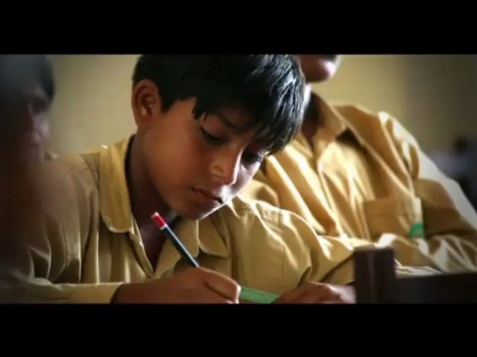 TCF BOY (PAKISTAN) 20SEC