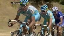 2007 Tour de France Stage 11 Highlights ITV4 XVID