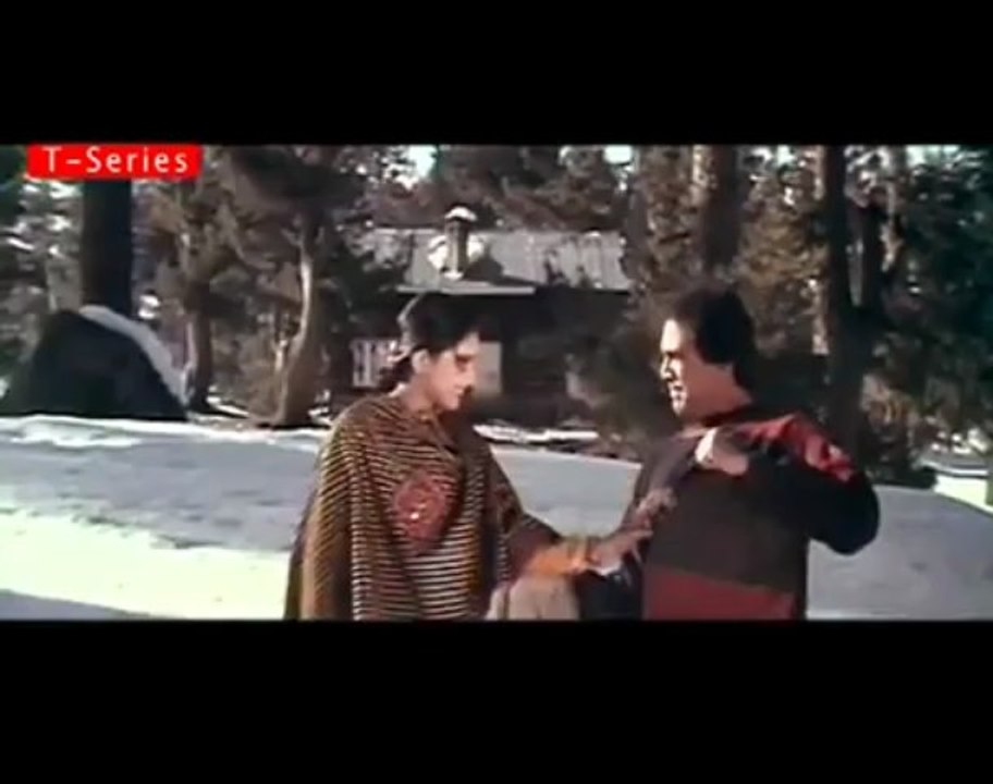 Aap Ki Nazaro Se - Insaaf Main Karoonga (1985) Full Song HD