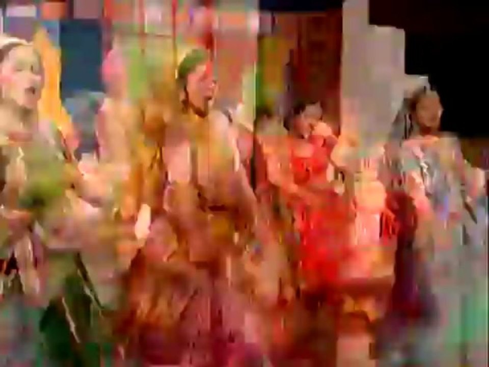 Gubbara Gubbara [Full Song] Gubbaara Chadha Pichkaari Pe