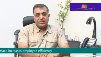 Retail Software Review Spacio Furniture Store Owner Reviews FusionRetail Software