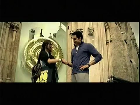 Gumm Summ Gumm [Full Song] _ Paa _ Amitabh Bachchan, Abhishek Bachchan