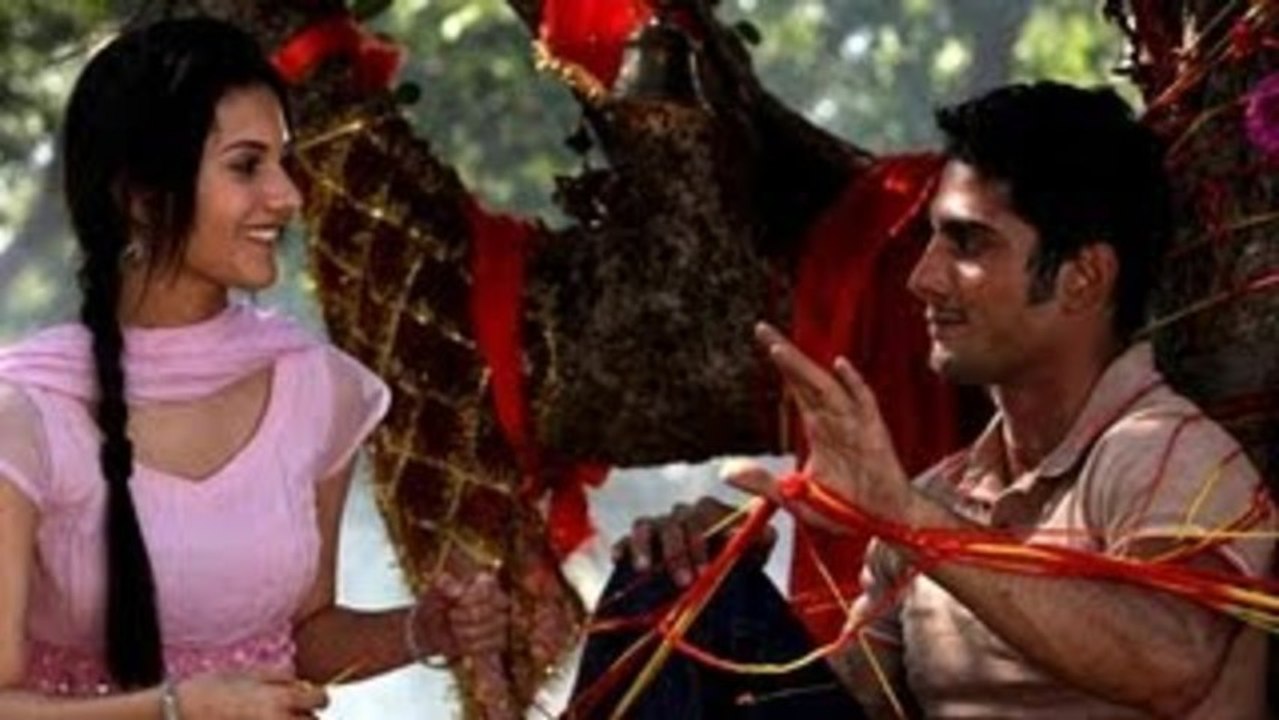 Issaq, A Banarasi Romeo & Juliet - Prateek Babbar